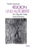 Book cover for Religion Und Autoritat