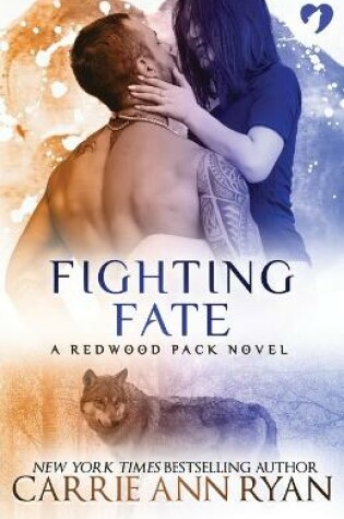 Cover of Fighting Fate