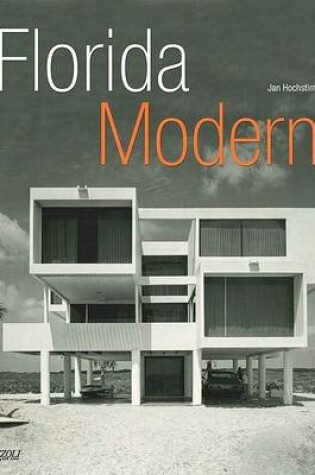 Cover of Florida Modern