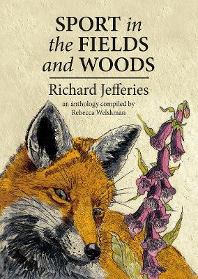 Book cover for Sport in the Fields and Woods