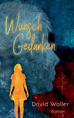 Book cover for Wunschgedanken