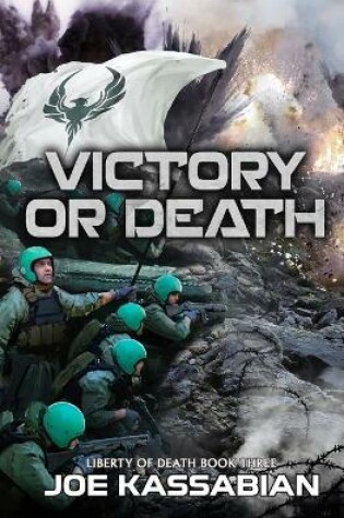 Cover of Victory or Death