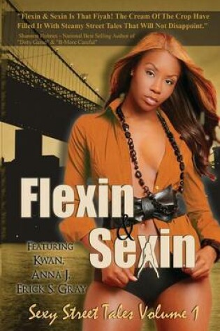 Cover of Flexin & Sexin