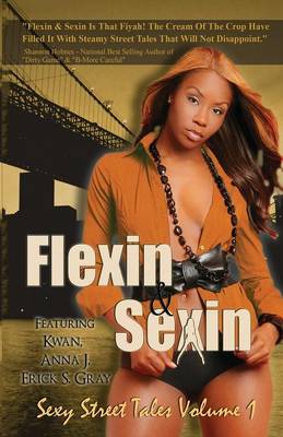Book cover for Flexin & Sexin