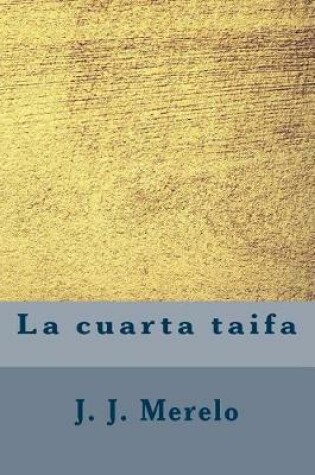 Cover of La Cuarta Taifa