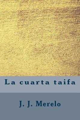 Book cover for La Cuarta Taifa