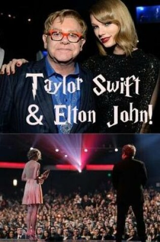 Cover of Taylor Swift & Elton John!