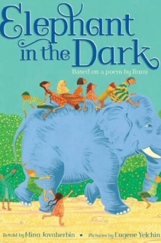 Cover of Elephant in the Dark