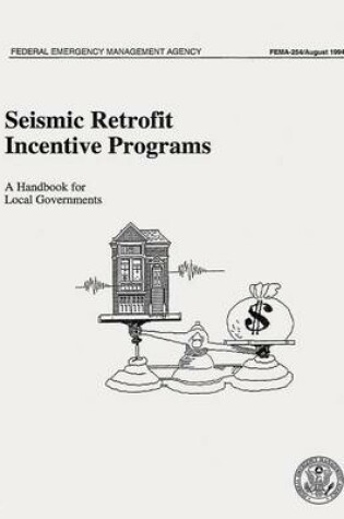 Cover of Seismic Retrofit Incentive Programs