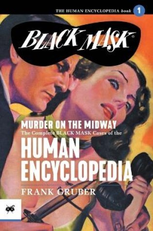 Cover of Murder on the Midway