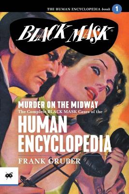 Book cover for Murder on the Midway