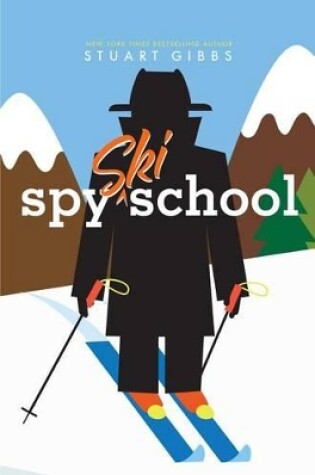 Cover of Spy Ski School