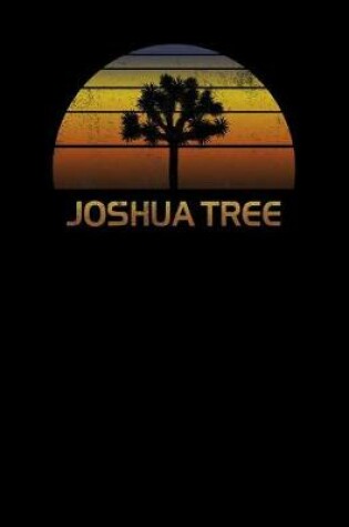 Cover of Joshua Tree