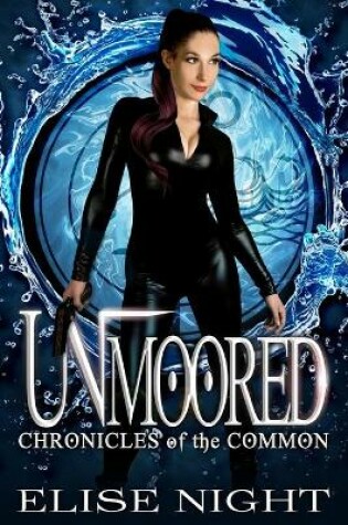 Cover of Unmoored