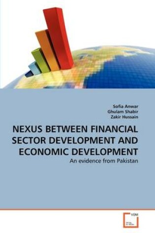 Cover of Nexus Between Financial Sector Development and Economic Development