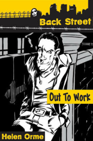 Cover of Out to Work
