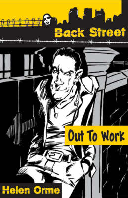 Book cover for Out to Work