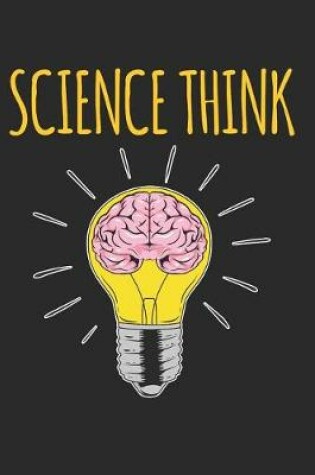 Cover of Science Think