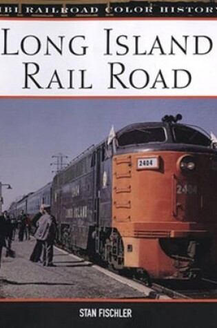 Cover of Long Island Railroad