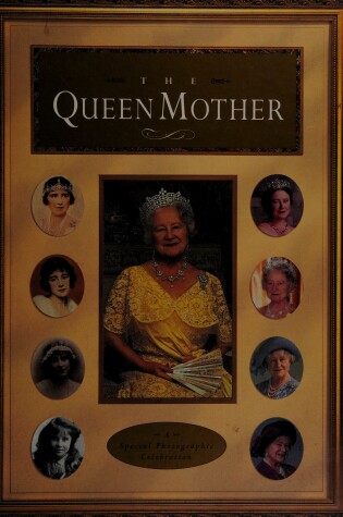 Cover of The Queen Mother