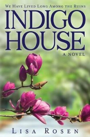 Cover of Indigo House