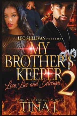 Cover of My Brother's Keeper 2