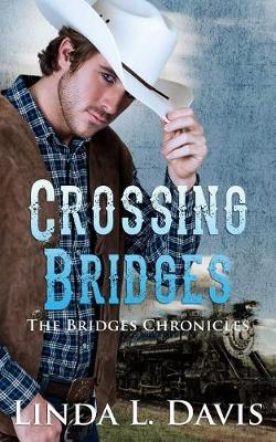 Book cover for Crossing Bridges