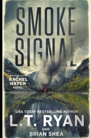 Cover of Smoke Signal
