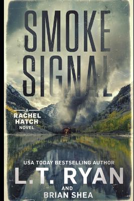 Book cover for Smoke Signal