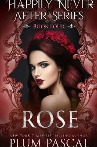 Cover of Rose