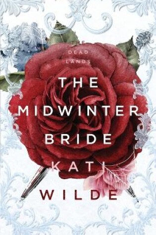Cover of The Midwinter Bride