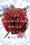 Book cover for The Midwinter Bride