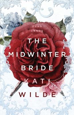 Cover of The Midwinter Bride