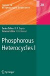 Book cover for Phosphorous Heterocycles I