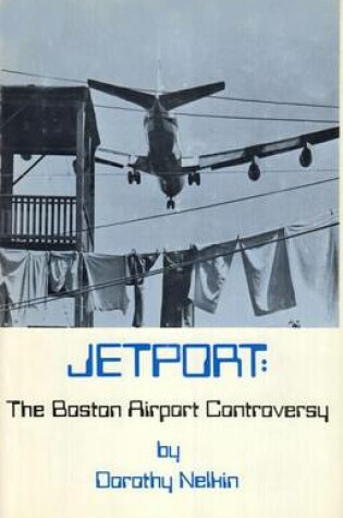 Cover of Jetport