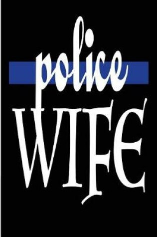 Cover of Police Wife