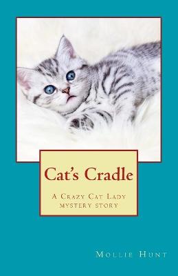 Book cover for Cat's Cradle