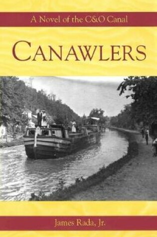 Cover of Canawlers