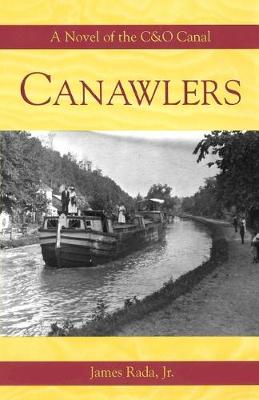 Book cover for Canawlers