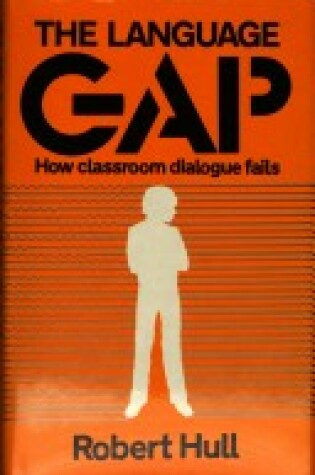 Cover of Language Gap