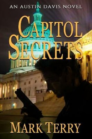 Cover of Capitol Secrets