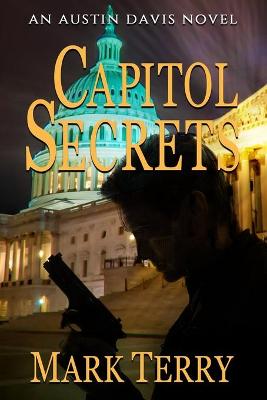 Book cover for Capitol Secrets