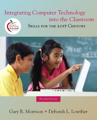 Book cover for Integrating Computer Technology into the Classroom