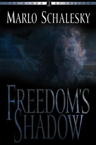 Cover of Freedom's Shadow