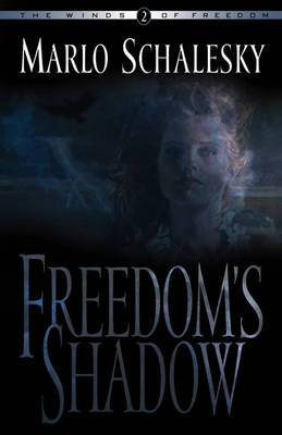 Cover of Freedom's Shadow