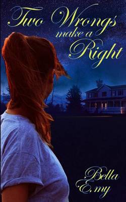 Book cover for Two Wrongs Make a Right