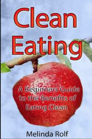 Cover of Clean Eating