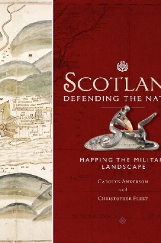 Cover of Scotland: Defending the Nation