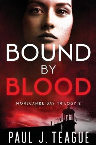 Cover of Bound By Blood