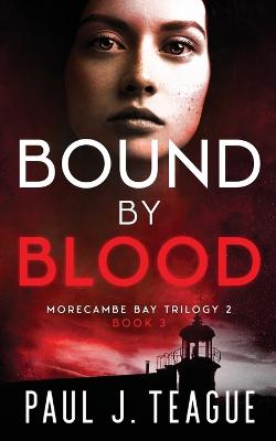 Book cover for Bound By Blood